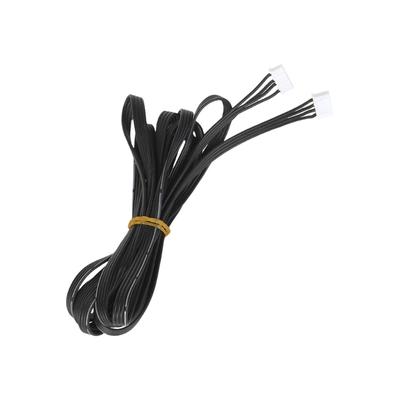 Stepper Motor Line XH2.54 Terminal Line 3D Printer Accessories 4Pin To 6Pin Stepper Motor Cable  Silicone Wiring