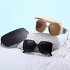 Flip Up Polarized Sunglasses Multi Functional Sunscreen Sunglasses Outdoor Camping/fishing Goggles for Men and Women