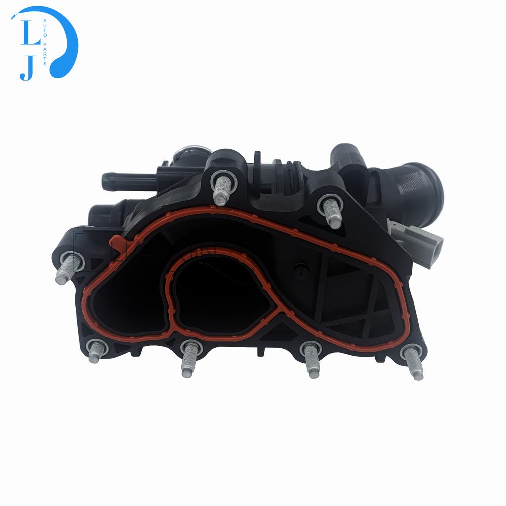 A2822030175 Thermostat with Sensor For Mercedes-Benz Renault 1.3l Petrol 226301872R 110601741R