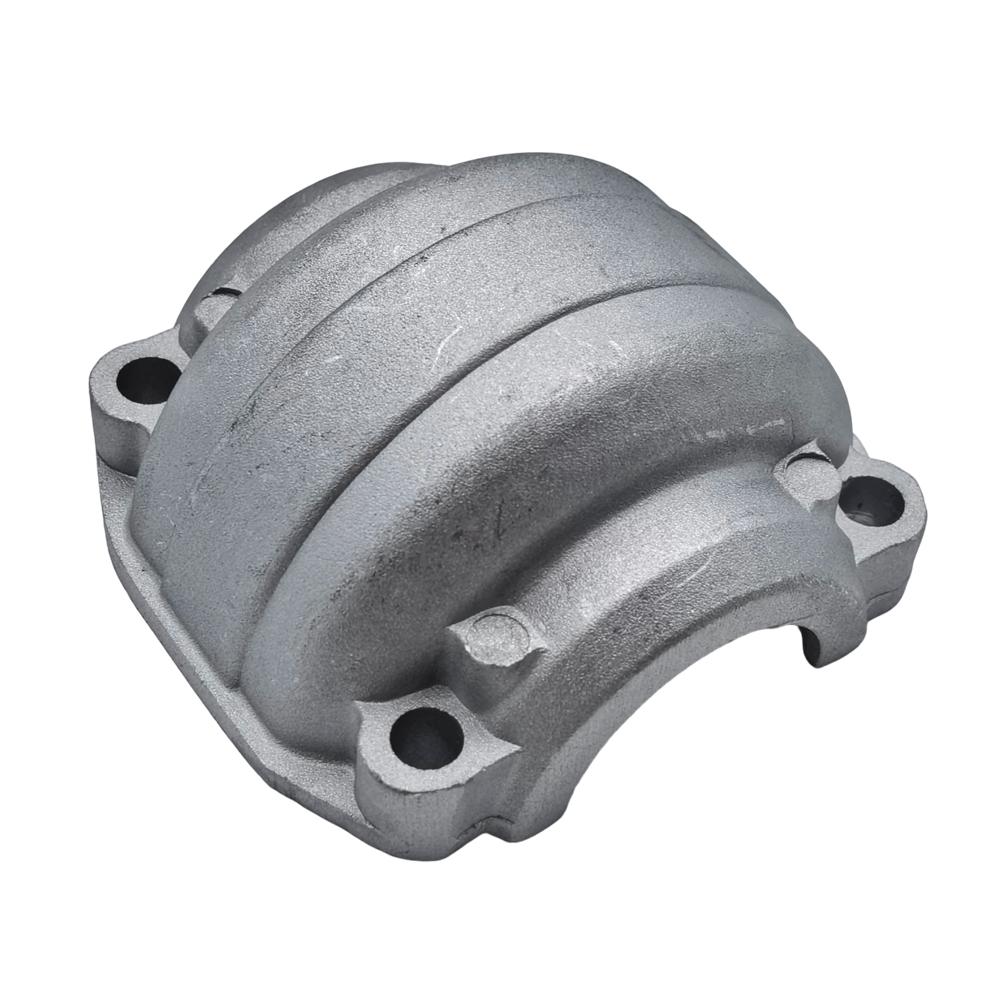Engine Pan Crankcase Cap / Base For Husqvarna Chainsaw 136 137 E, 141 LE, 142 E, Poulan 2775 2900 PP295 PP4620AVL PP4620AVX Part