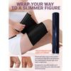 1 Roll Osmotic Plastic Body Wrap Paper Cellulite Waist Burning Weight Loss Slimming Body Wrap Sweat Shaper Waist for Woman