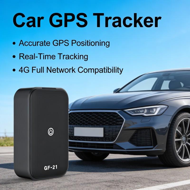 Localizador de carro, crianças idosas, animais de estimação, anti-perda, rastreamento de carro, rastreador GPS anti-roubo