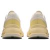 On Cloudpulse Abrasion Resistant Low Top Training Shoes Women's Ecru Sneakers 3WD30063575