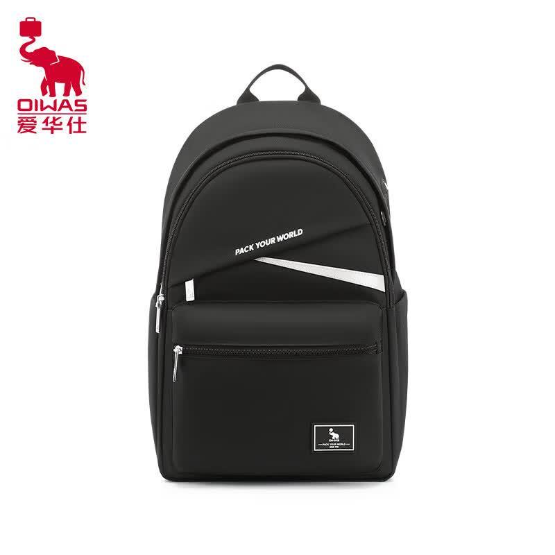 OIWAS Large Capacity Travel & Laptop Backpack