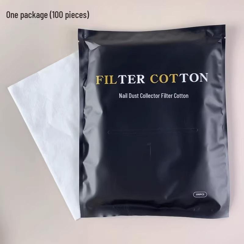 

Ka Niu Бесшумный пылесборник для ногтей и средство для удаления омертвевшей кожи