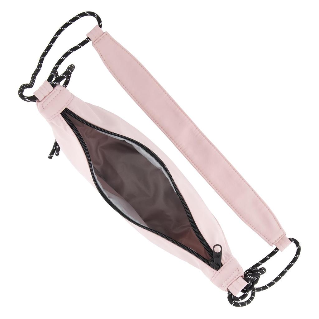 New New Balance Fabric Shoulder Bag Crossbody Bag Regular Women's Light Hemp LAB43421