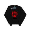 Harry Potter Mens Minerva McGonagall Silhouette Sweatshirt