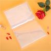 20 Pages 80 Slots Clear Nail Sticker Album Photo Storage Book  For Family Anniversaries