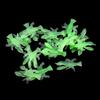 Fishing Shrimps Lures Glowing Luminous Soft   Lifelike Silicone Shirmps Bait