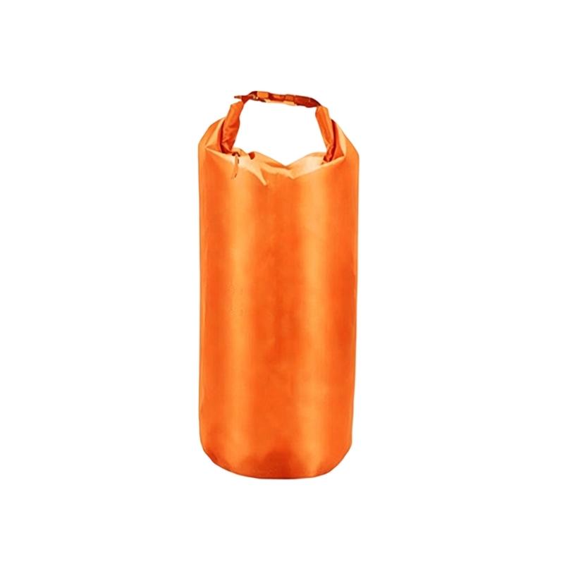 Super Light Dry Bag 8L 40L 70L With Floating System Floating Equipment For Kayaking And Camping Trip