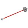 Center Drive Shaft  Reliable Efficient Low Noise  Resistant for WLTOYS 124008 RC Car