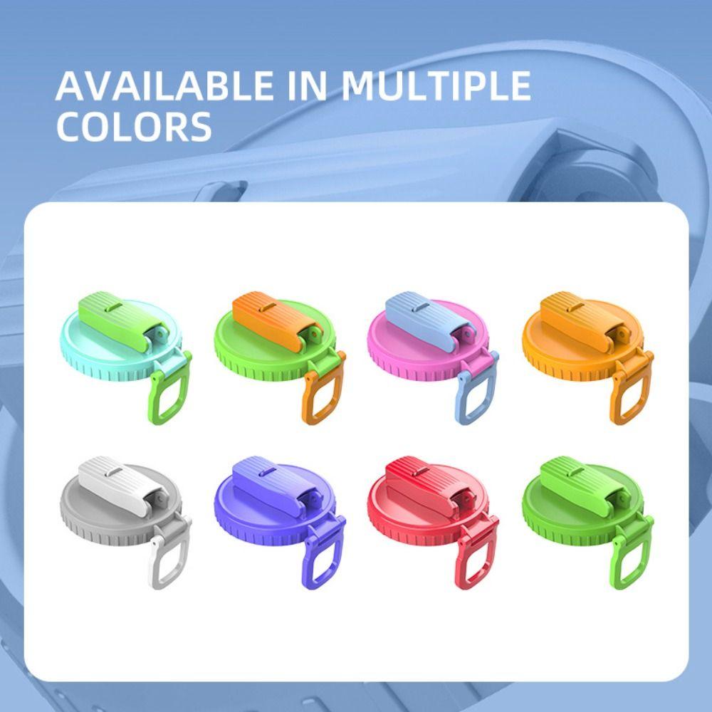 With Straw Straws Soda Can Covers Reusable Tank Cover New Outdoor Cola Cover  Canned Beverage