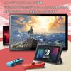 inch mobile monitor 1920x1080 resolution IPS touch panel portable monitor USB Type video output small monitor for Raspberry speaker 10.8 C/HDMI