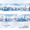 Twilight Journey: 6 Scenery Tapes of North Country Towns, 50mm x 2m