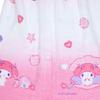 Sanrio My Melody Wrap Towel 70cm My Melody My Melody 70×115×1cm Character SANRIO 004600