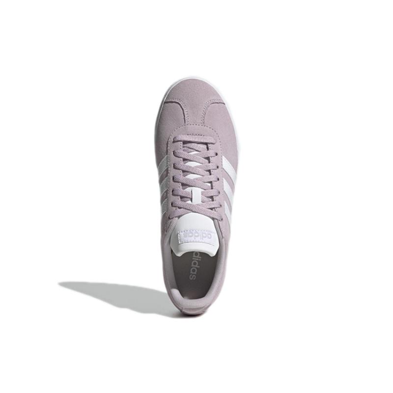 Adidas Vl Court 'Pink White' Women's Sneakers H02016