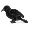 Standing crow stuffed toy…