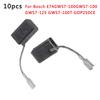 Carbon Brush Power Tool High Quality Replacement 10pcs