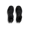 HOKA One One Anacapa 2 Mid Gore Tex Black Sneakers 1141633-BBLC
