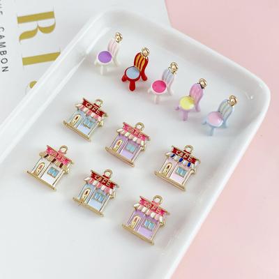 Bambole e peluche – Case per le bambole e accessori