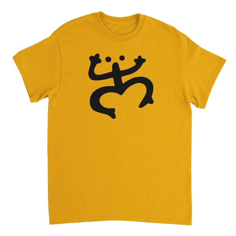 Coqui T-shirt Unisex T-Shirt XL