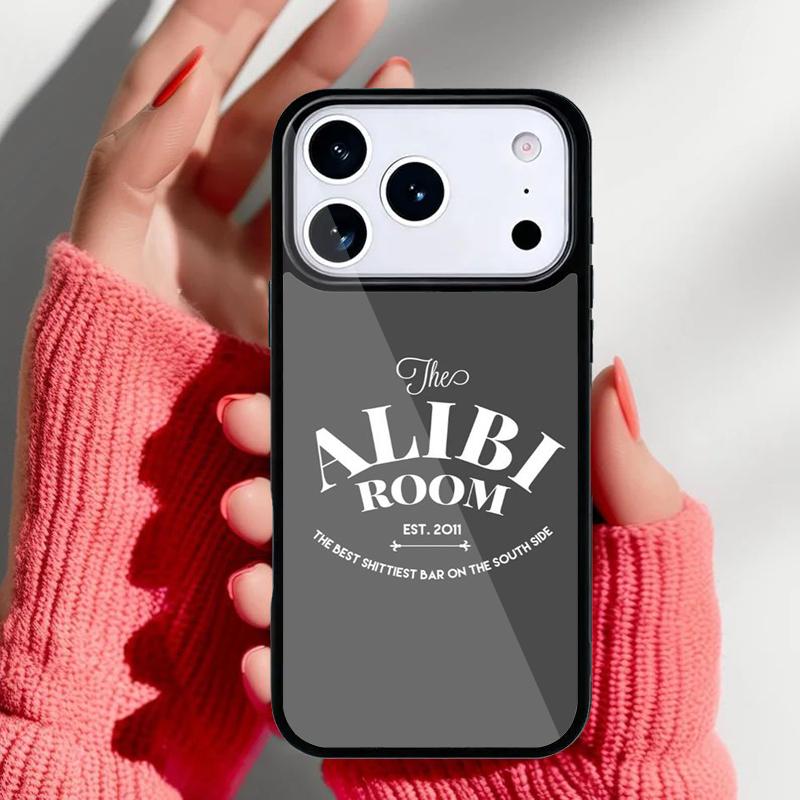 Shameless TV Series Soft Phone Case for iPhone 17 Air 16e 15 14 13 Pro Max Back Cover for 12 11 Pro Coque