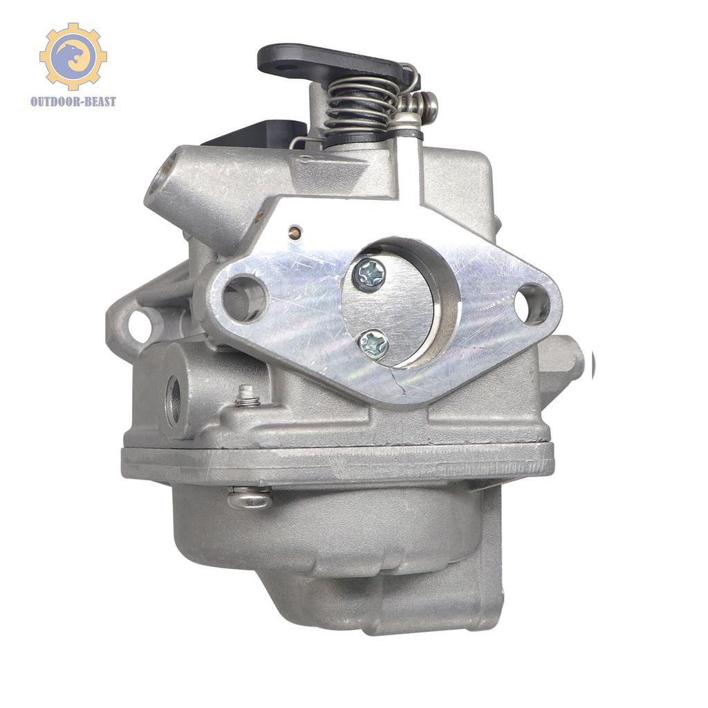 Marine Carburetor for Tohatsu Nissan 5hp Outboard engine 4 stroke 3R1-03200-1