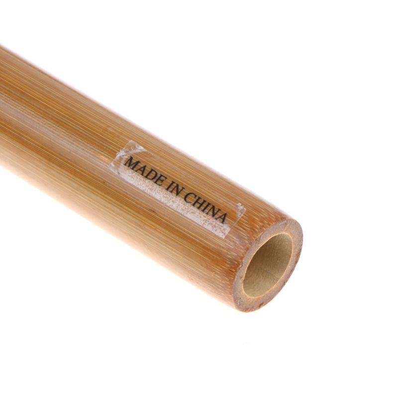 Wood Therapy Gua Sha Massage Stick Natural Bamboo Massager for Myofascial Release Anti  Full Body Massage