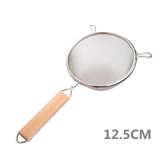 Useful Colander Durable Multi-function Corrosion Resistant