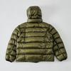 DOD Airble Goose Down Jacket (Khaki)