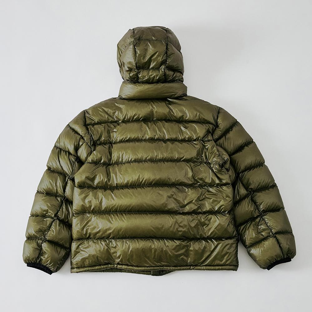 DOD Airble Goose Down Jacket (Khaki)