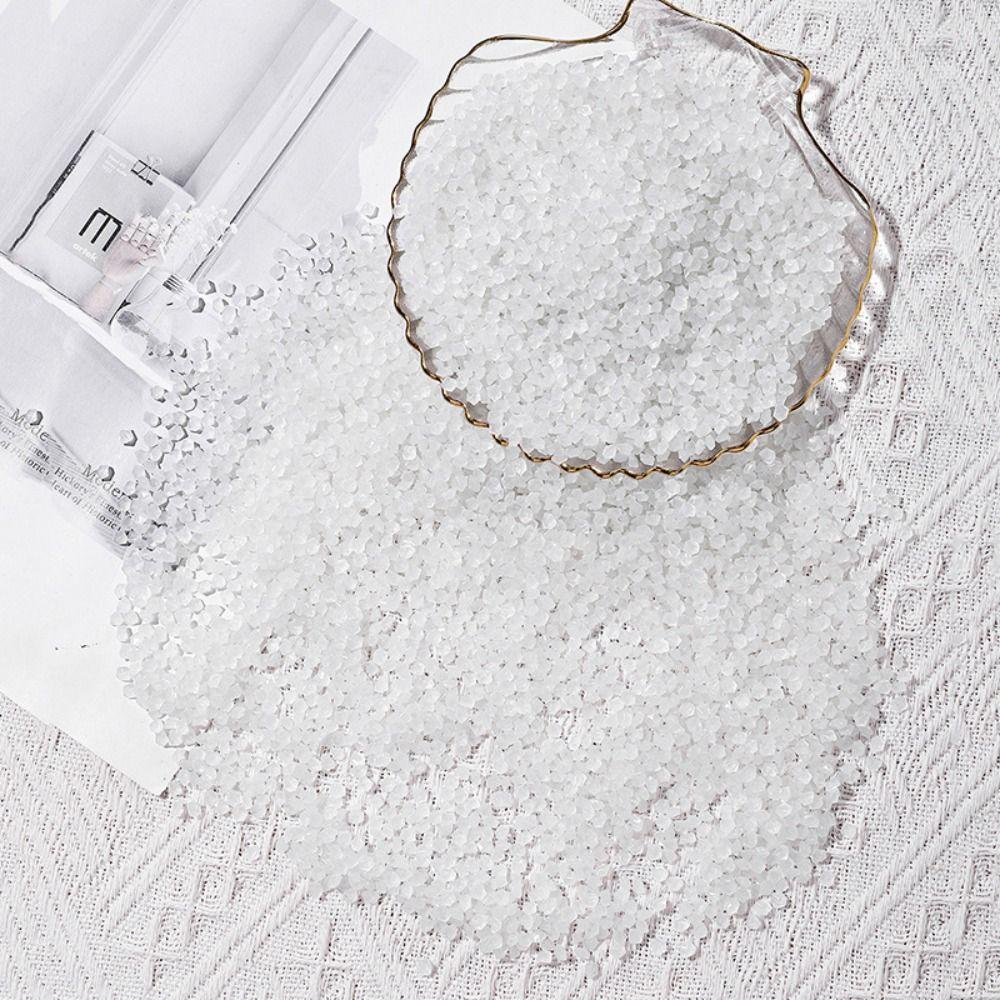 1000 sztuk 3-5mm Luminous Sand Glow In Dark Pebbles Stone Home Garden Yard Outdoor Path Lawn Decorations Fish Tank Aquarium Decor