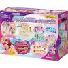 EPOCH Aqua Nail Studio Disney Princess Sparkling DX Toy for Ages 6 and Up Water Making Toy