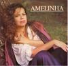 LP Record AMELINHA  Amelinha 135404033 GEL Continental 1987 Brazil Latin Used