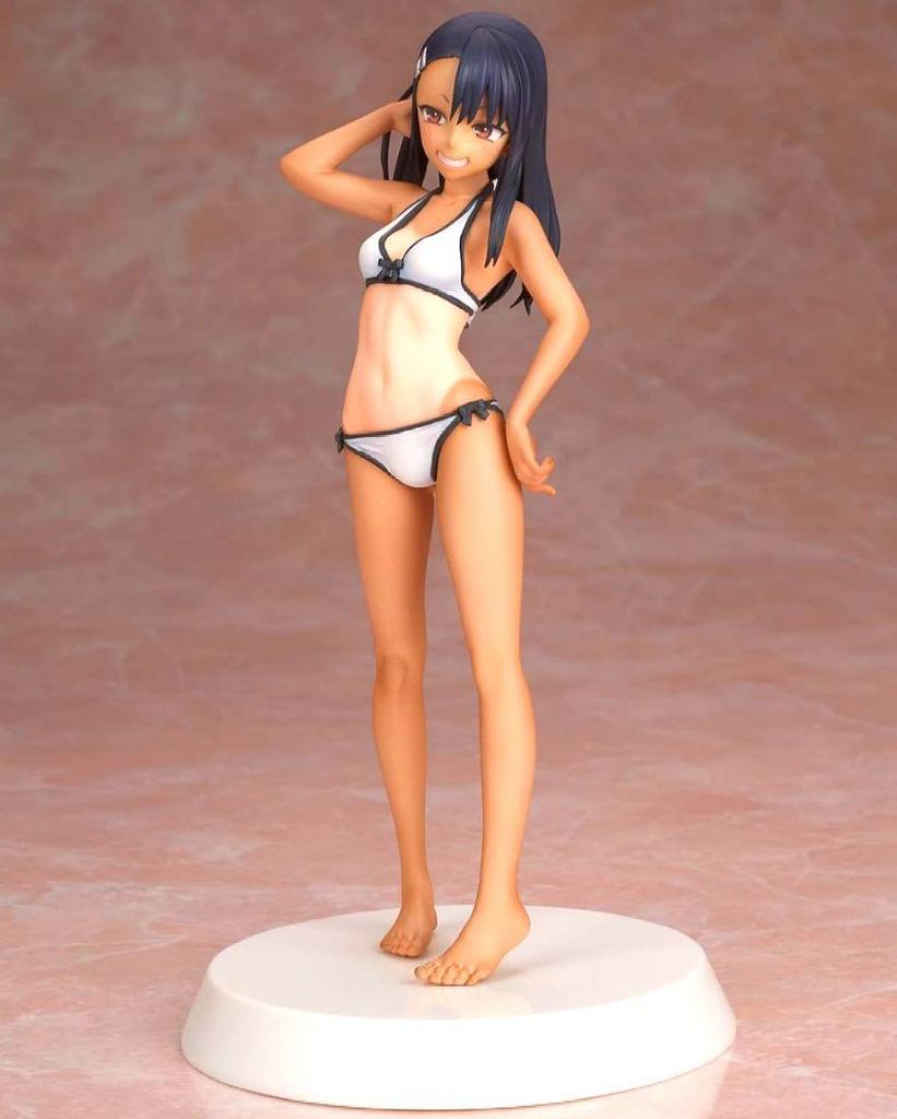 [USED] Assemble Heroines Don't Toy with Me, Miss Nagatoro Summer Queens