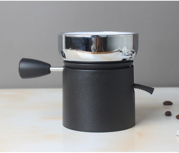 Mini Gas Stove: Compact Outdoor Coffee and Moka Pot Heater