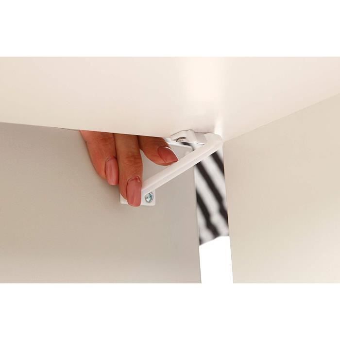Dreambaby® DREAMBABY Verrous de Sécurité 12 Pièces - G181