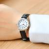 CITIZEN Watch Black Women's EM0930-15A Solar-Powered Eco-Drive