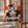 Singer Llady Gaga Pillow Anime Pillow Sofa Bed Head Pillow Cover Cushion Cover x cm Fashion