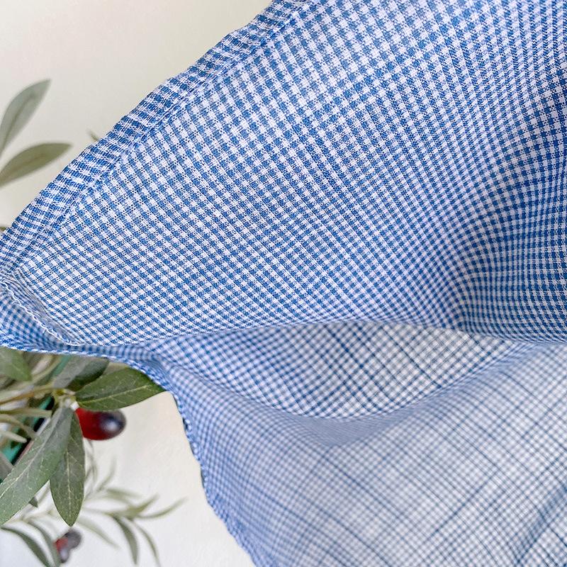 Sukienka dziewczęca w stylu preppy, dziecięca sukienka księżniczki, spódnica z marynarskim kołnierzem