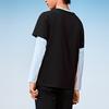 PUMA Kids T Shirts V Neck 353226117101-90001