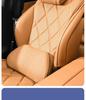 Zeekr Car Headrest and Neck Support Pillow for 001/7x/9x/007/009 Models - Neck and Lumbar Pillow