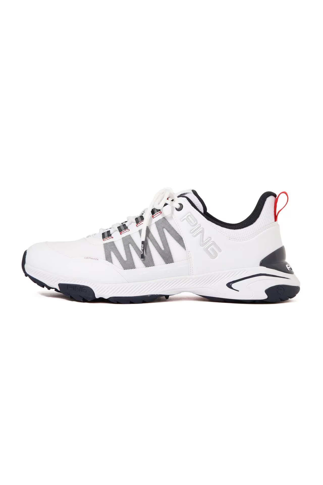 

Golf shoes entry GCONTROL ONE cm [Ping Apparel] (spikeless model) / / 621-4192505 120_Navy 24.5