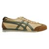 ONITSUKA TIGER Mexico 66 Leather Comfortable Fashion Versatile High-Grade Shock Absorbing Wear-Resistant Breathable Low-Top Casual Shoes 1183C319-250