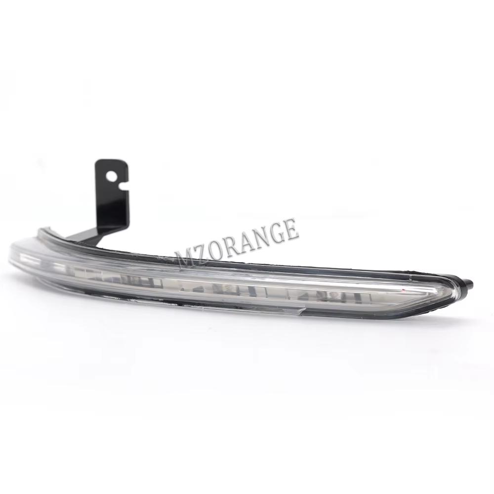 for Ford Edge 2011 2012 2013 2014 side Mirror led Turn Signal light Indicator rearview mirror lights car accessories