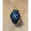 Used CASIO G-SHOCK AWG-M100A Watch