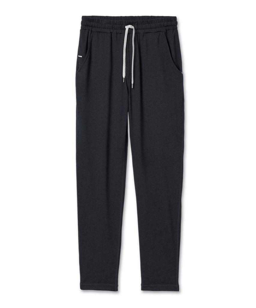 VUORI [Men'S] Ponto Performance Pants 30 _Black _Vr16330001