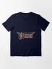 Saxon Saxon Essential T-Shirt