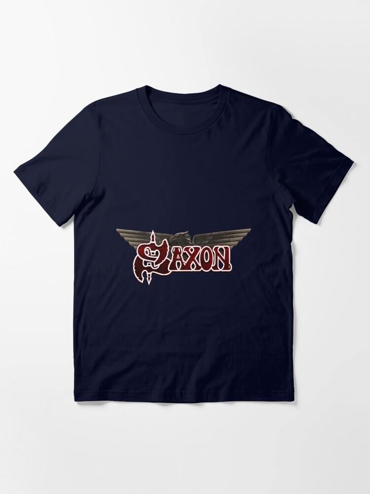 Saxon Saxon Essential T-Shirt