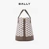 Bally Women's PENNANT Geometric Crossbody Bag